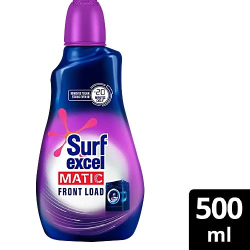 SURF EXCEL MATIC FRONT LOAD 500ML