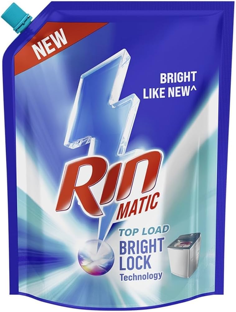 RINIC LIQ TOP LOAD 1LTR