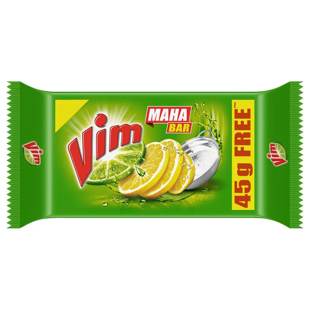 VIM MAHA BAR ( RS10 )