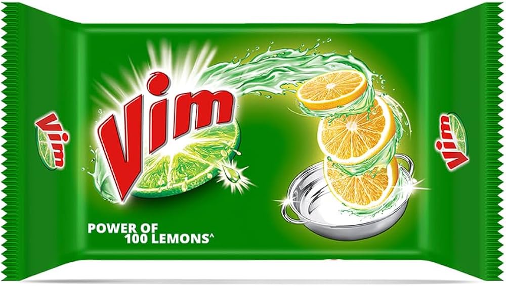VIM BAR 300G RS20