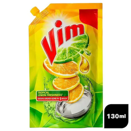 VIM GEL 13ML 15RS