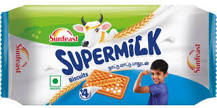 SUNFEAST SUPER MILK RS10