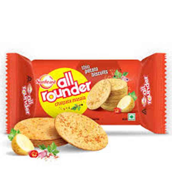 SUNFEAST ALL ROUNDER SPICY MASALA