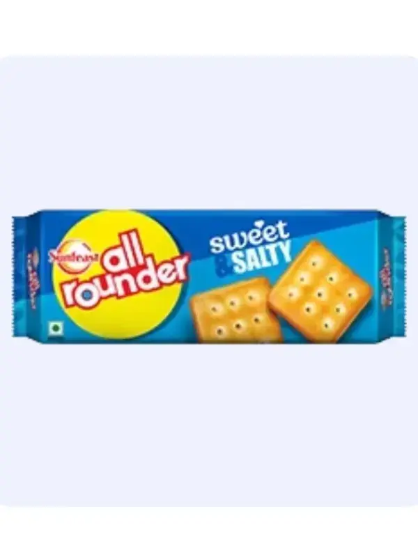 SUNFEAST ALL ROUNDER RS5