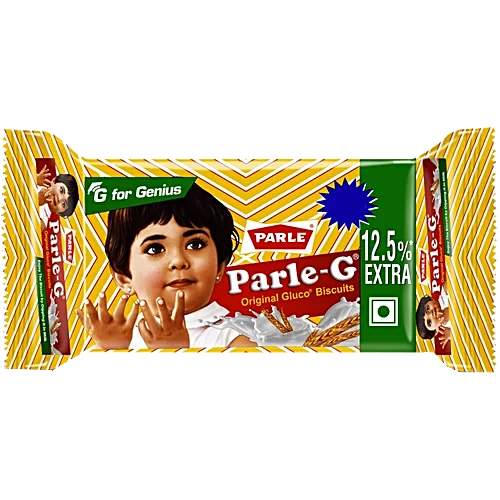 PARLE G GLUCO RS10
