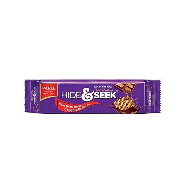 HIDE &SEEK 120G