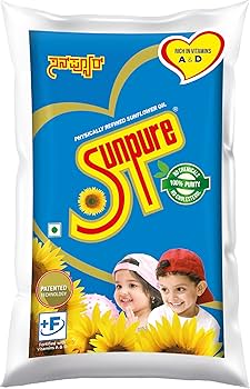 SUNPURE 1 LTR
