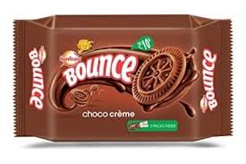 SUN BOUNCE CHOCO CREM
