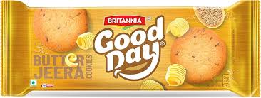 BRI GOOD DAY BUTTER JEERA