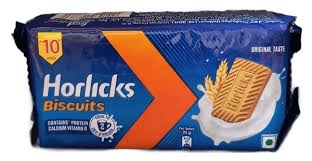 HORLICKS BISCUITS 75G