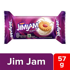 JIMJAM 57G