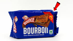 BOUNCE BOURBON RS 5