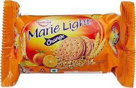MARIE LIGHT ORNG RS10
