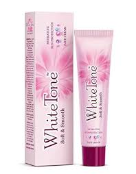 WHITE TONE CREAM 50G