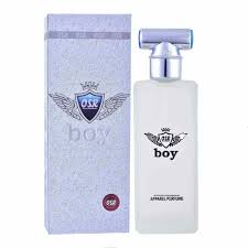 OSR BOY PERFUME