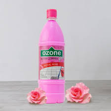 OZONE ROSE BLOOM 1 LTR