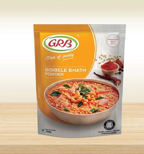 GRB BISIBELE POWDER 15G