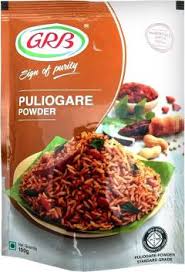 GRB PULIOGARE 25G