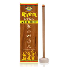 RHYTHM SANDAL 220G