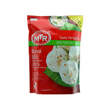 MTR RAVA IDLI MIX 200G