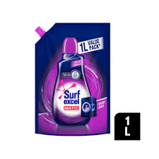 SURF EXCEL MATIC FRONT LOAD 1 LTR