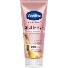 VASELINE GLUTA HYA 70ML