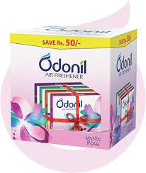 ODONIL AIR FRESHENER 240G