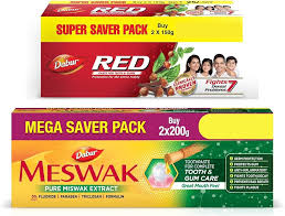 DABUR MESWAK 300G