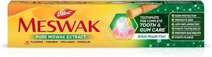 DABUR MESWAK 200G