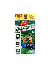 DABUR GLUCOSE D