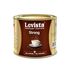 LEVISTA EXTRA STRONG 50