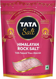 TATA SALT ROCK SALT  1KG