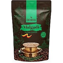 CONTINENTAL MALGUDI 200G