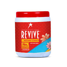 REVIVE STARCH 400G