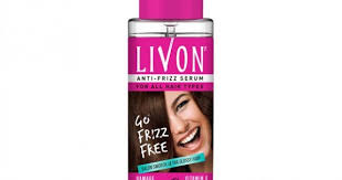 LIVON FRIZZ SERUM 9ML