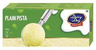 DAIRY DAY  PLAIN PISTA 1+1