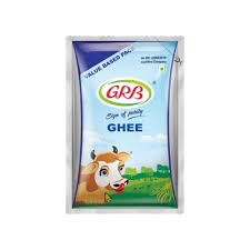 GRB GHEE 10ML