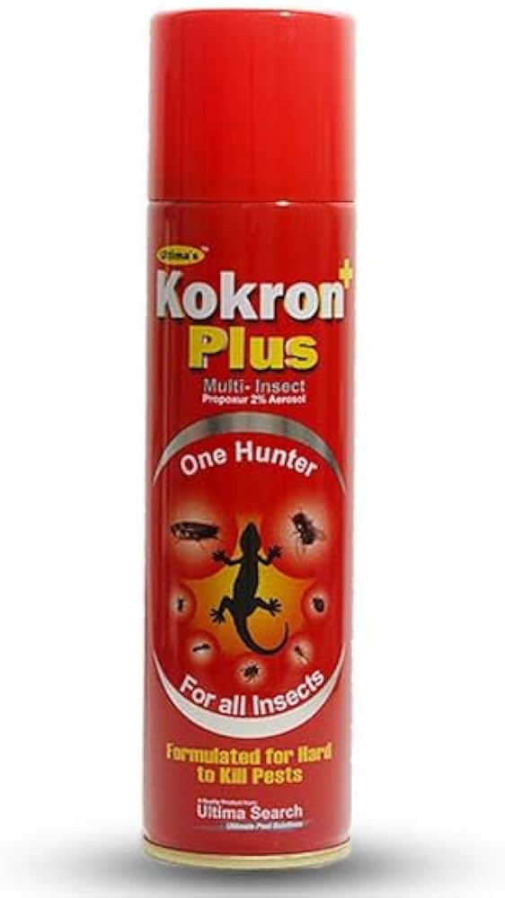 KOKRON PLUS MULTI INSECT
