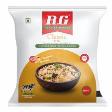 R G GHEE 500ML