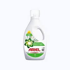 ARIEL FRONT LOAD 1 KG BOTTLE