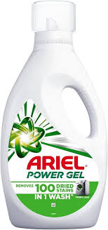 ARIEL TOP LOAD 2L+500ML