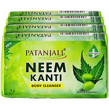 PATANJALI NEEM KANTI