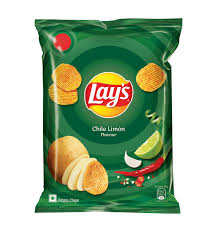 LAYS CHILE LIMON