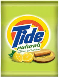 TIDE NATURALS 500G