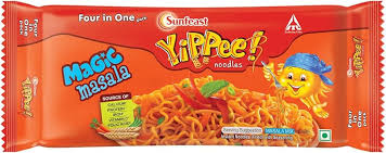 SUN YIPPEE NOODLES