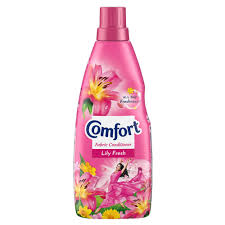 COMFORT PINK LILY FRESH 860ML