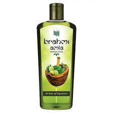 BRAHMI AM 400ML