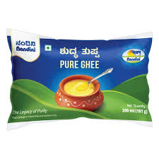 NANDINI GHEE 200ML