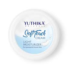 YUTHIKA SOFTTOUCH CREAM 25ML
