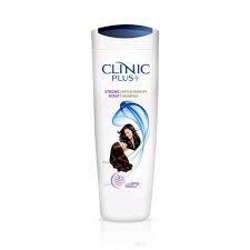 CLINIC PLUS+ SHAMPOO 80ML
